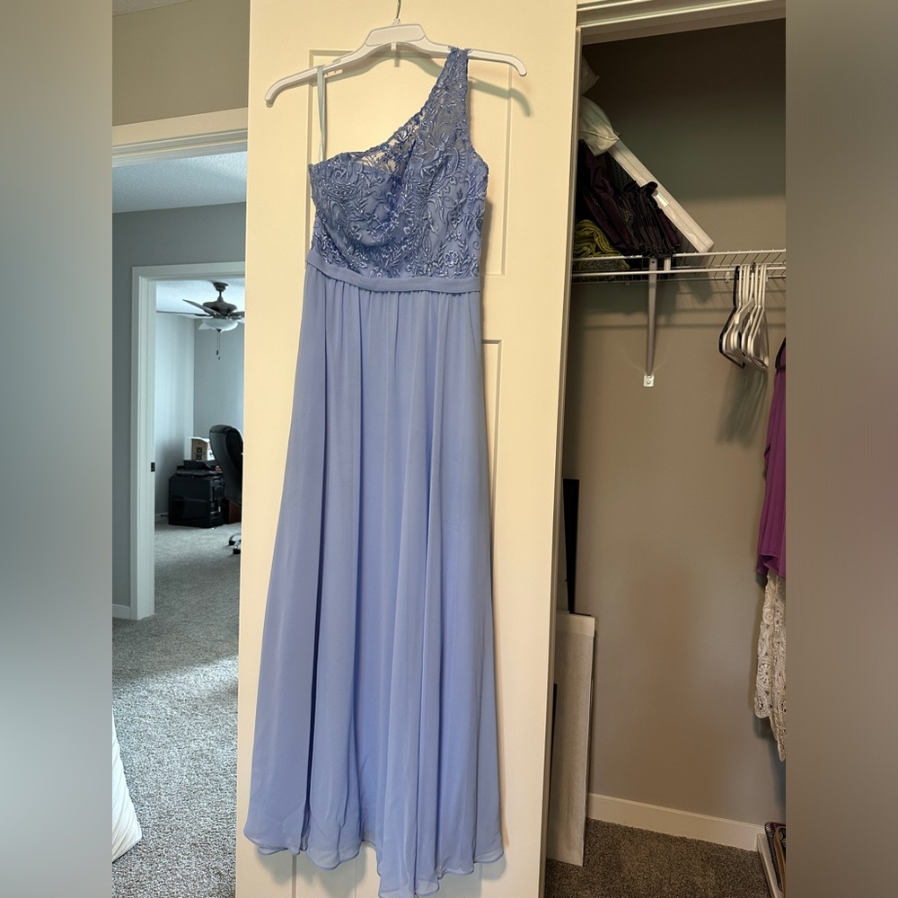 Kennedy Blue Sutton Bridesmaids/Prom Dress Size 6
